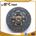 Daihatsu Auto Clutch Disc 31250-BZ080 avec apparence Aisin